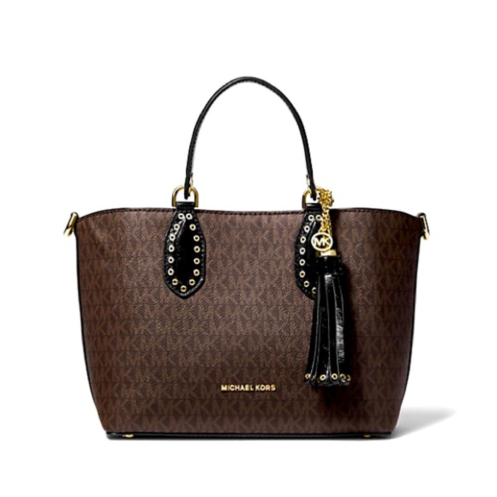 MICHAEL KORS Brooklyn Small bag